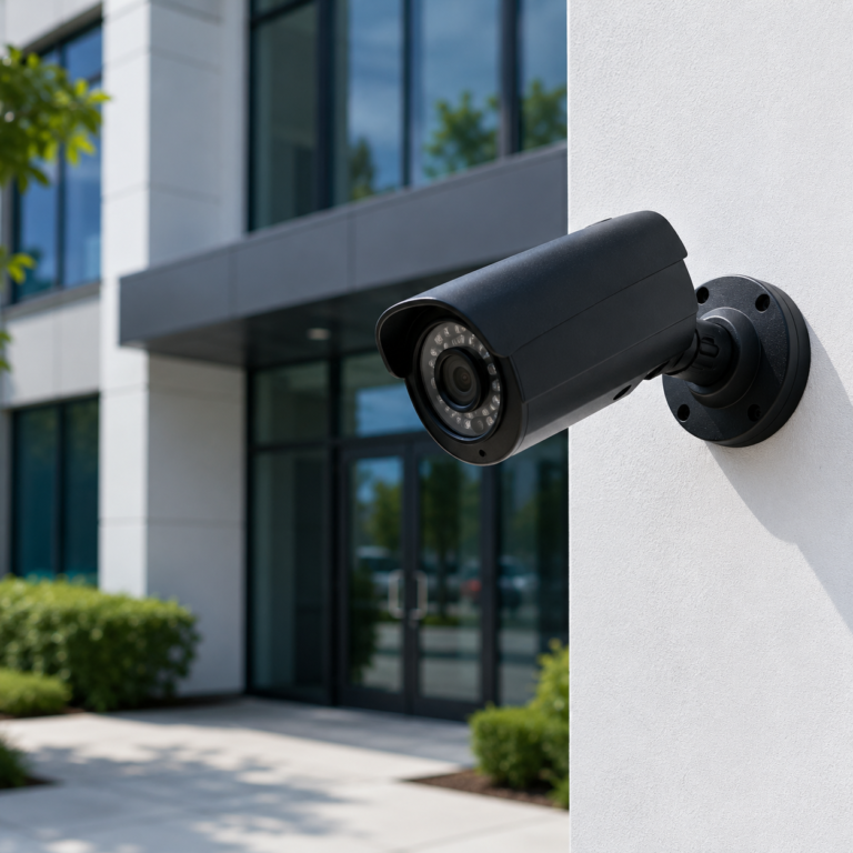 Security & Surveillance