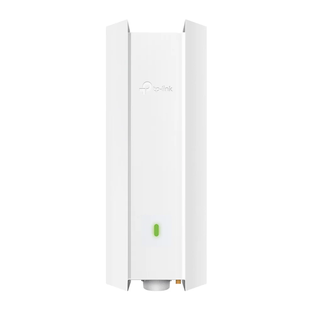 TP-Link Omada EAP650-Outdoor Wi-Fi 6 AX3000 Access Point