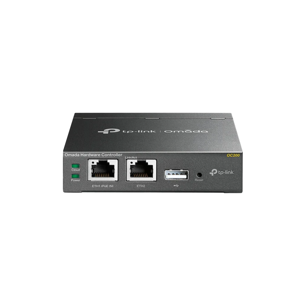 TP-Link Omada OC200 Hardware Controller V3