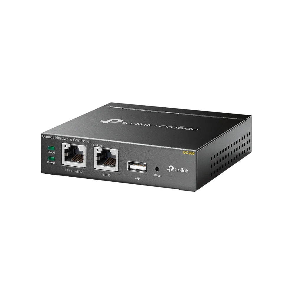 TP-Link Omada OC200 Hardware Controller V3 - Image 2