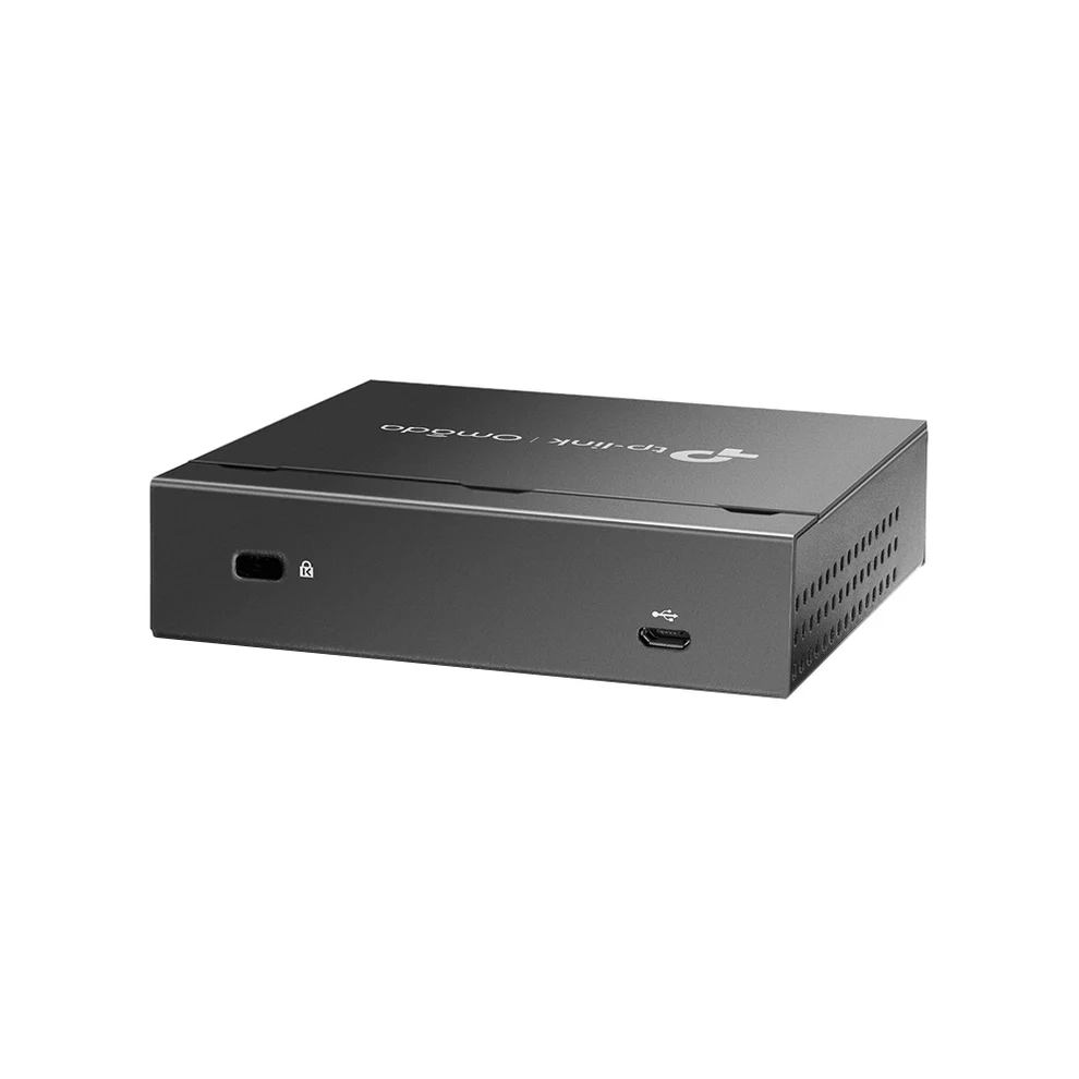 TP-Link Omada OC200 Hardware Controller V3 - Image 6