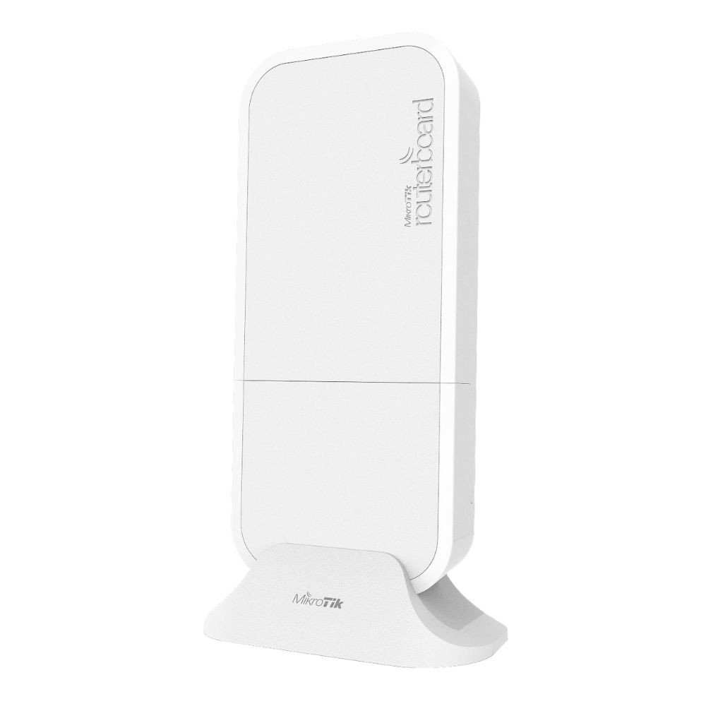 Mikrotik wAP R ac with RouterOS L4 License (US Version)