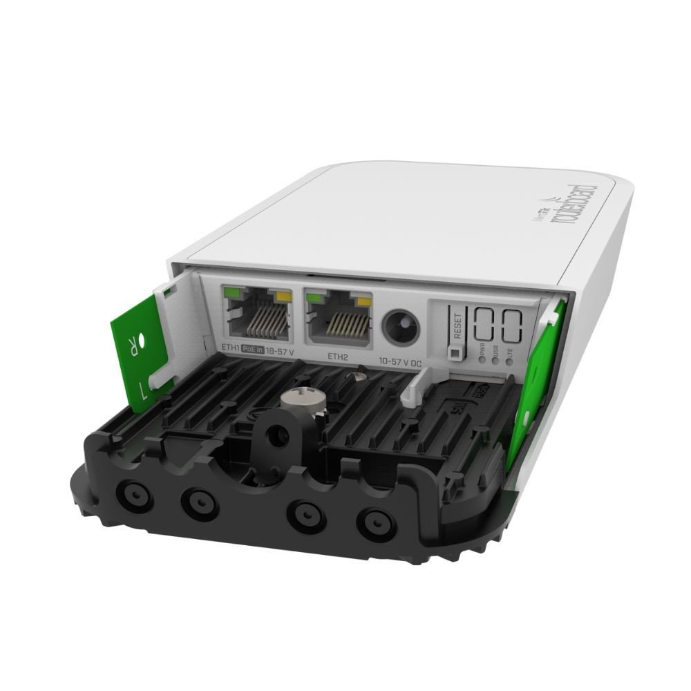 Mikrotik wAP ac LTE Kit Dual Band (International) - Image 2