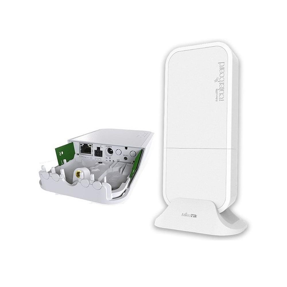 Mikrotik wAP R Weatherproof Wireless Access Point (International)
