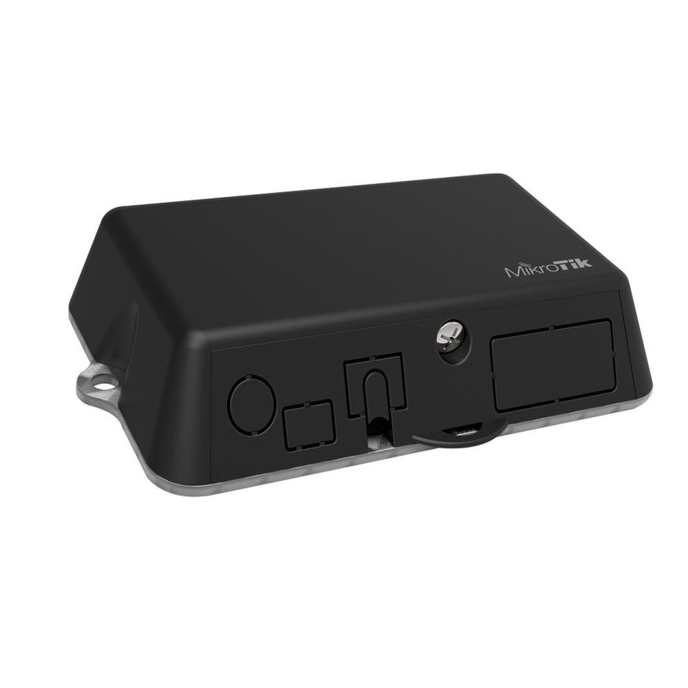Mikrotik LtAP Mini Without LTE Modem (International)
