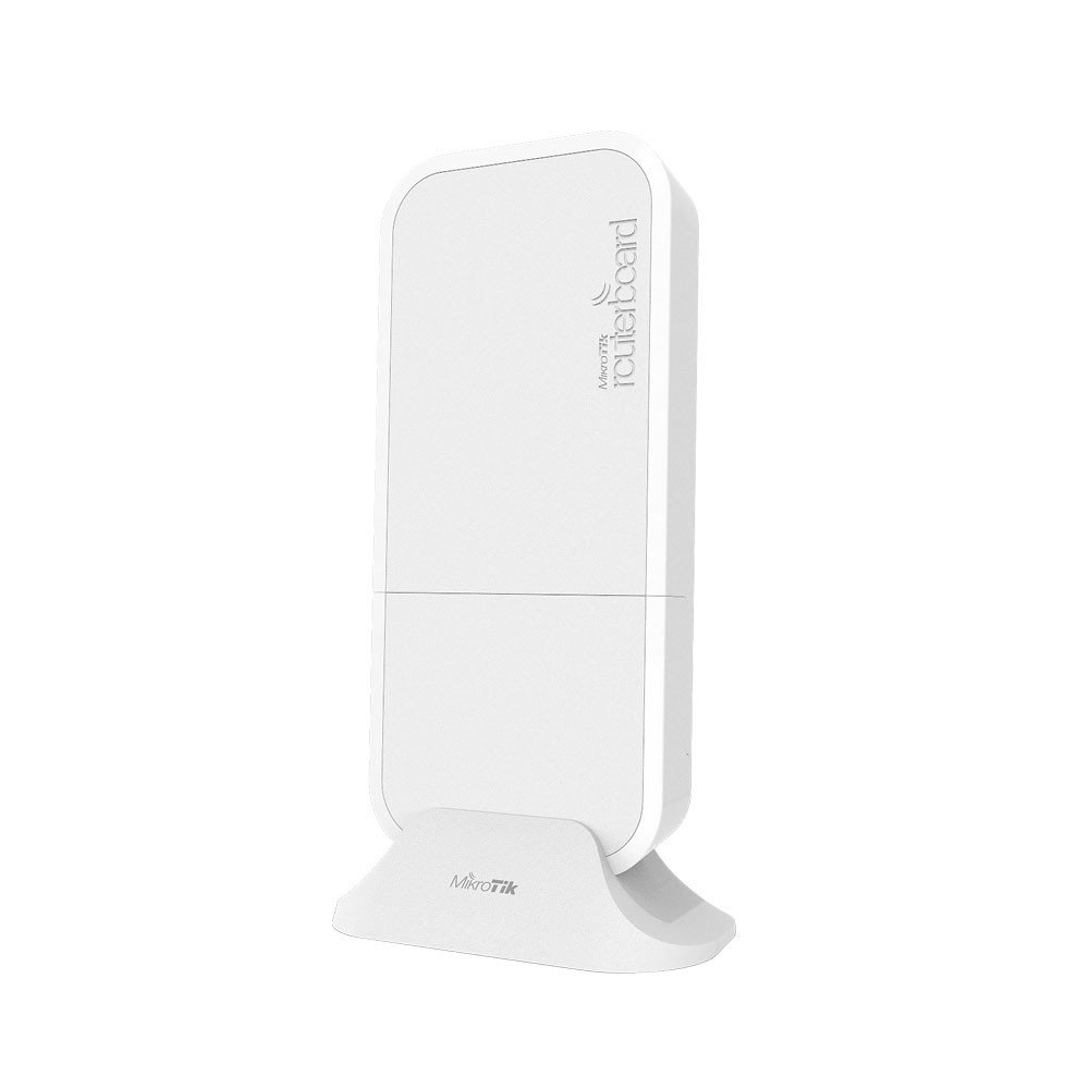 MikroTik wAP R ac Dual-Band AP without LTE Card (International)