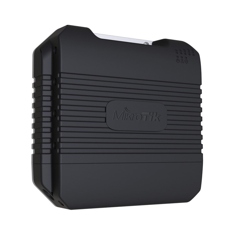 MikroTik RBLtAP-2HnD LtAP Weatherproof Dual-Band Access Point