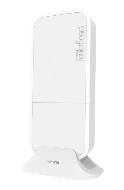 MikroTik wAP LTE Kit Outdoor LTE Cat4 WiFi 4 PoE Access Point (US Version)
