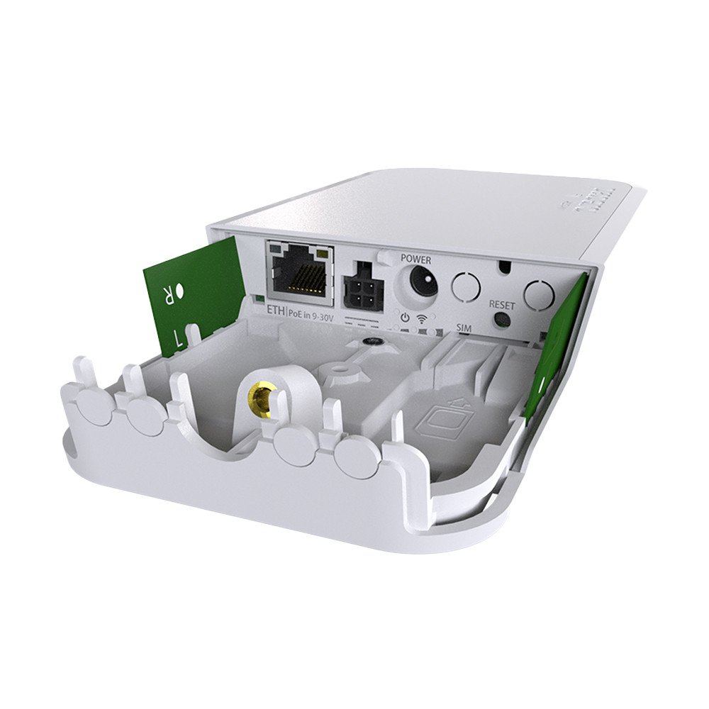 Mikrotik RouterBOARD wAP LTE Kit AP (International) - Image 2