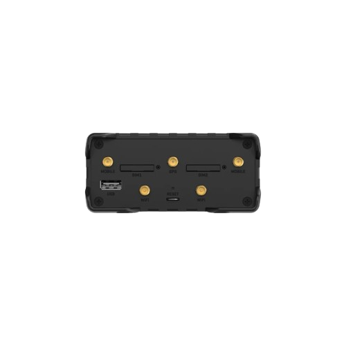 Teltonika RUT956 LTE Cat4 Router Dual SIM WiFi4 GPS IoT