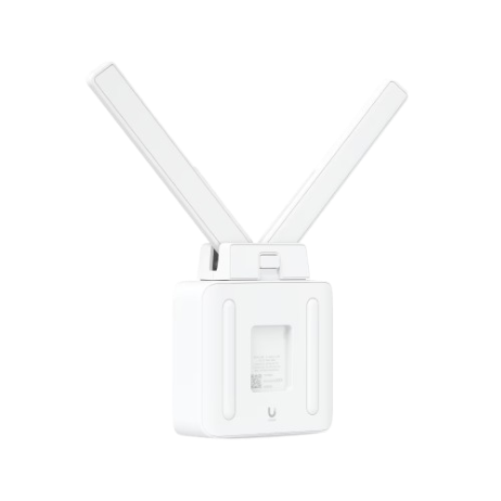 Ubiquiti UMR-US 4 PoE GPS Site-to-Site VPN Mobile Router - Image 4