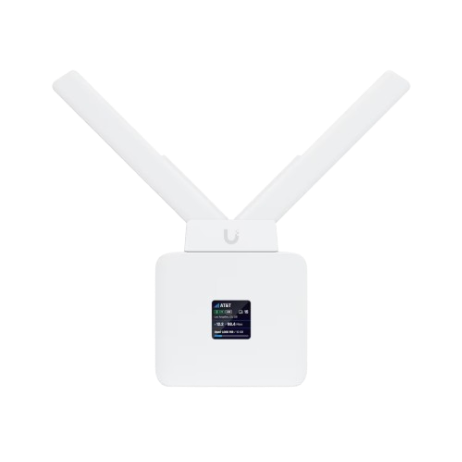 Ubiquiti UMR-US 4 PoE GPS Site-to-Site VPN Mobile Router
