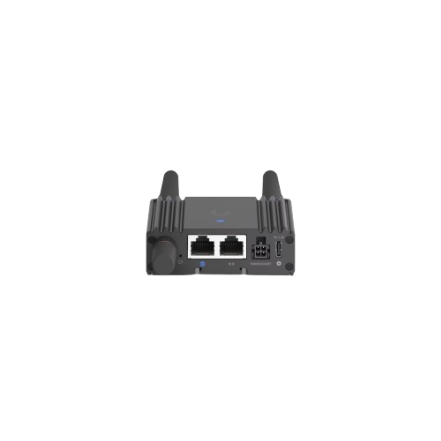 Ubiquiti UMR-Ultra Mobile Router Compact LTE WiFi 4 WAN Failover VPN USB-C (International) - Image 3