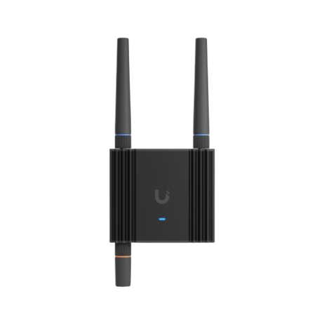 Ubiquiti UMR-Ultra Mobile Router Compact LTE WiFi 4 WAN Failover VPN USB-C (International)